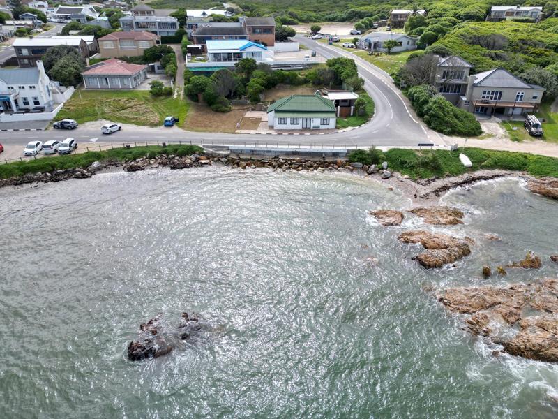 3 Bedroom Property for Sale in Kleinbaai Western Cape